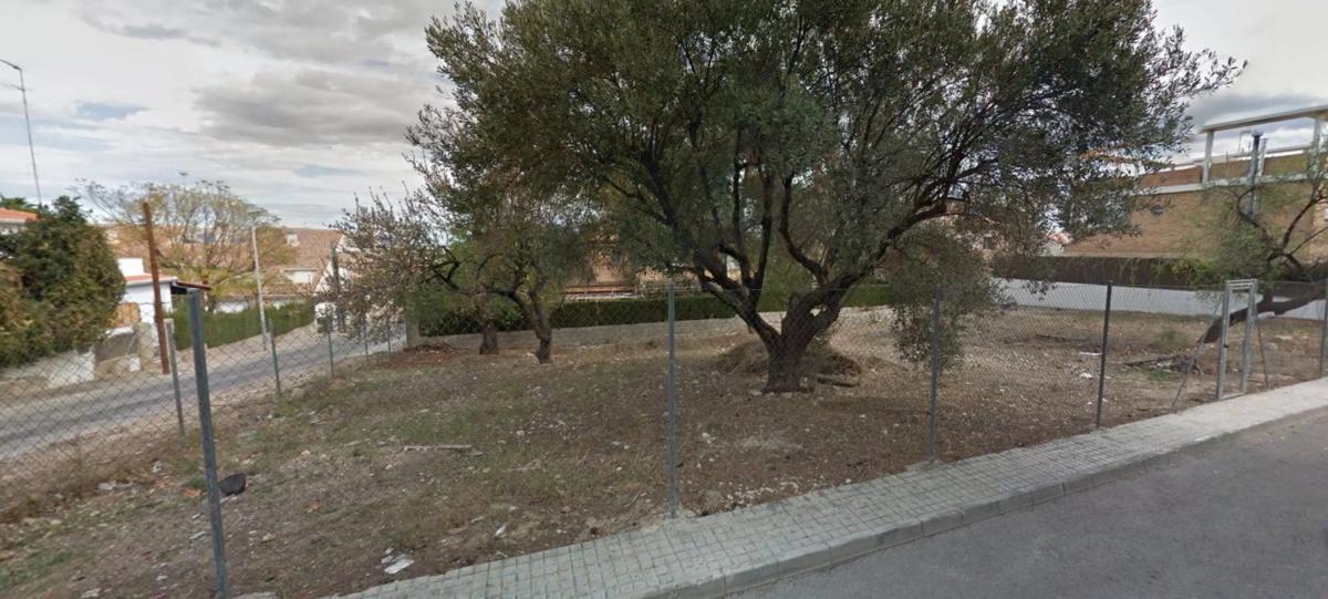 Terreno en venta en Godella, Valencia photo 2