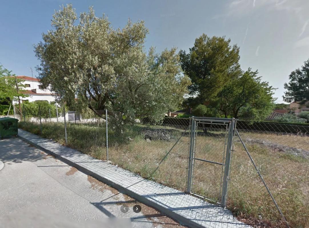 Terreno en venta en Godella, Valencia photo 3