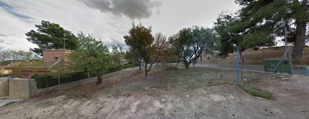 Terreno en venta en Godella, Valencia photo 5