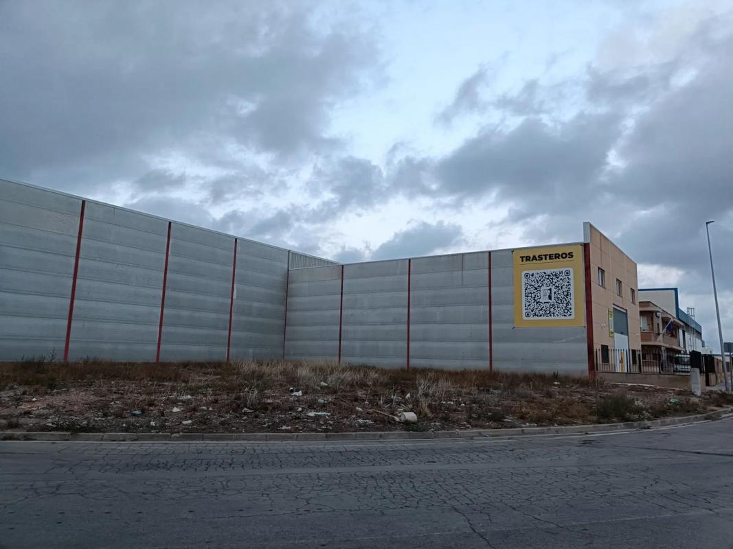 Land for sale in La Pobla de Farnals, Valencia photo 2