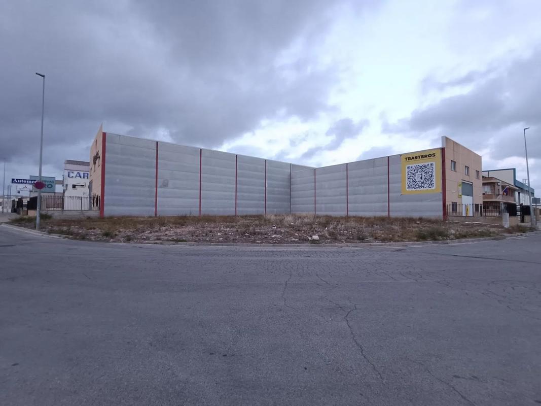 Land for sale in La Pobla de Farnals, Valencia photo 3