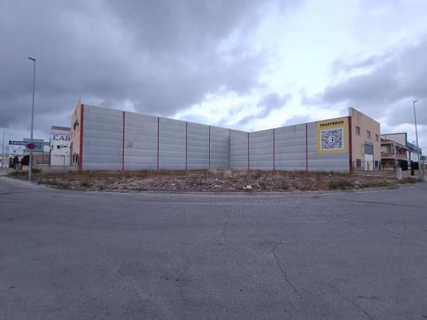 Terreno en calle barcelona, 8 thumbnail 2