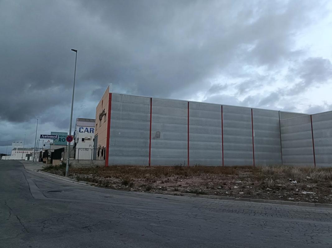 Land for sale in La Pobla de Farnals, Valencia photo 4