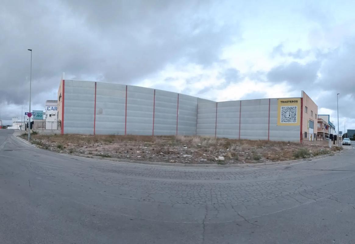 Land for sale in La Pobla de Farnals, Valencia photo 5