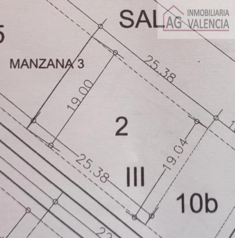 Land for sale in Albalat dels Sorells, Valencia photo 2