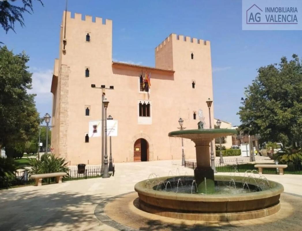 Land for sale in Albalat dels Sorells, Valencia photo 4