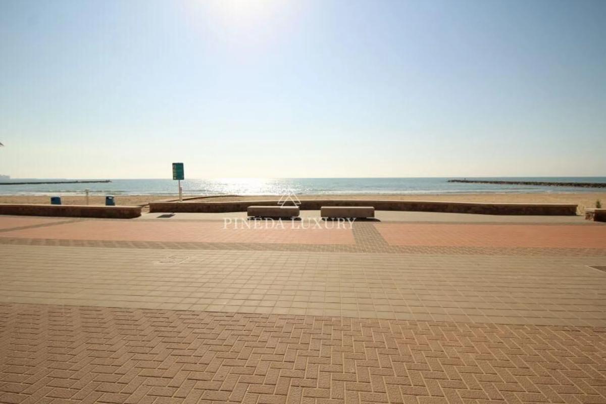 Terreno en venta en Puçol, Valencia photo 1