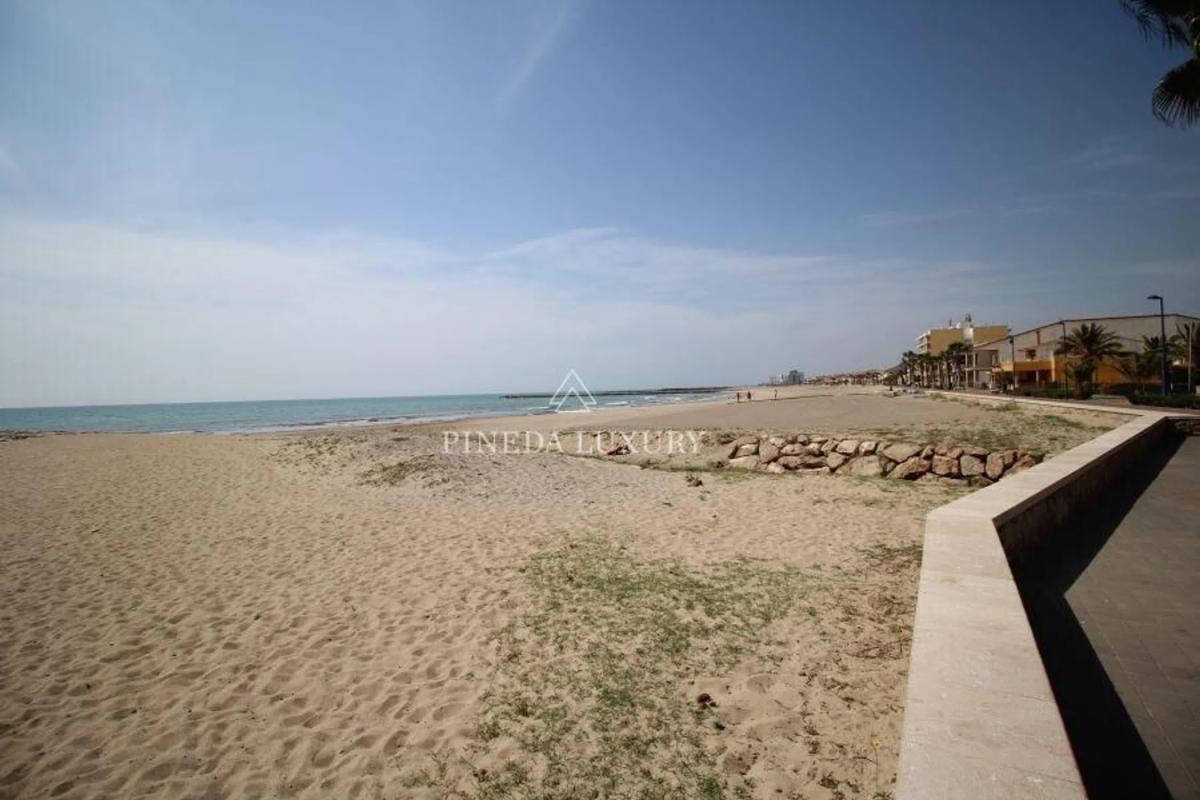 Terreno en venta en Puçol, Valencia photo 3