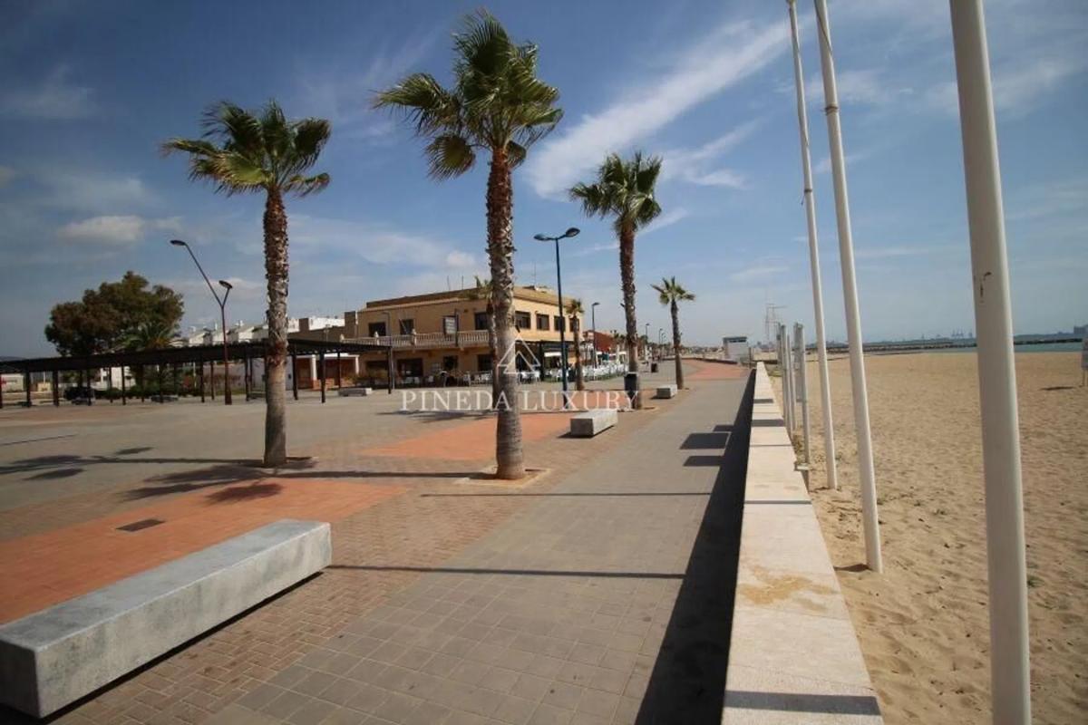 Terreno en venta en Puçol, Valencia photo 4