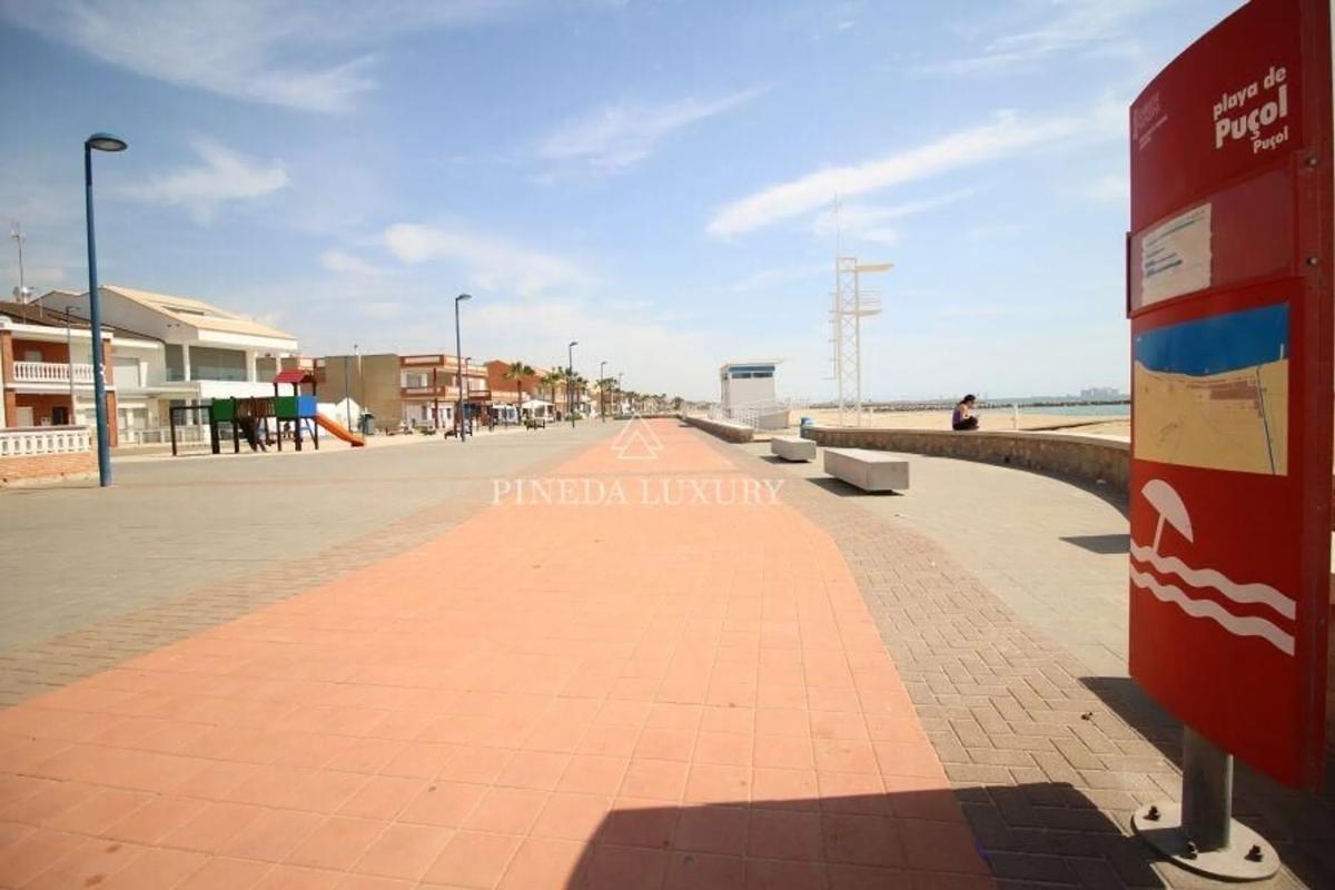 Terreno en venta en Puçol, Valencia photo 5