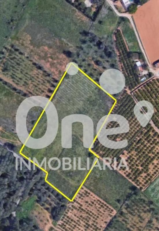 Terreno en venta en Paterna, Valencia photo 1