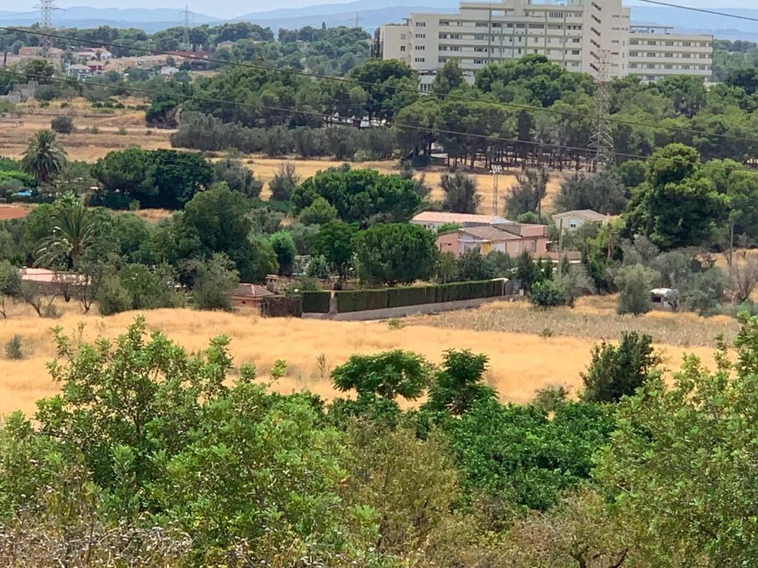 Terreno en venta en Paterna, Valencia photo 4