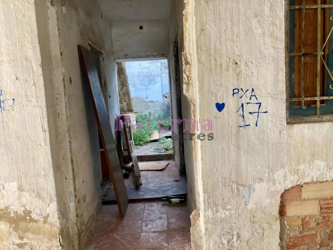 Terreno en venta en Paterna, Valencia photo 2
