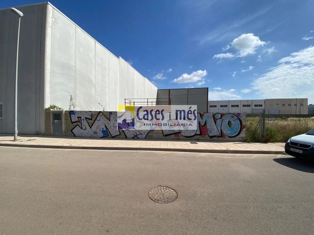 Land for sale in La Pobla de Farnals, Valencia photo 1