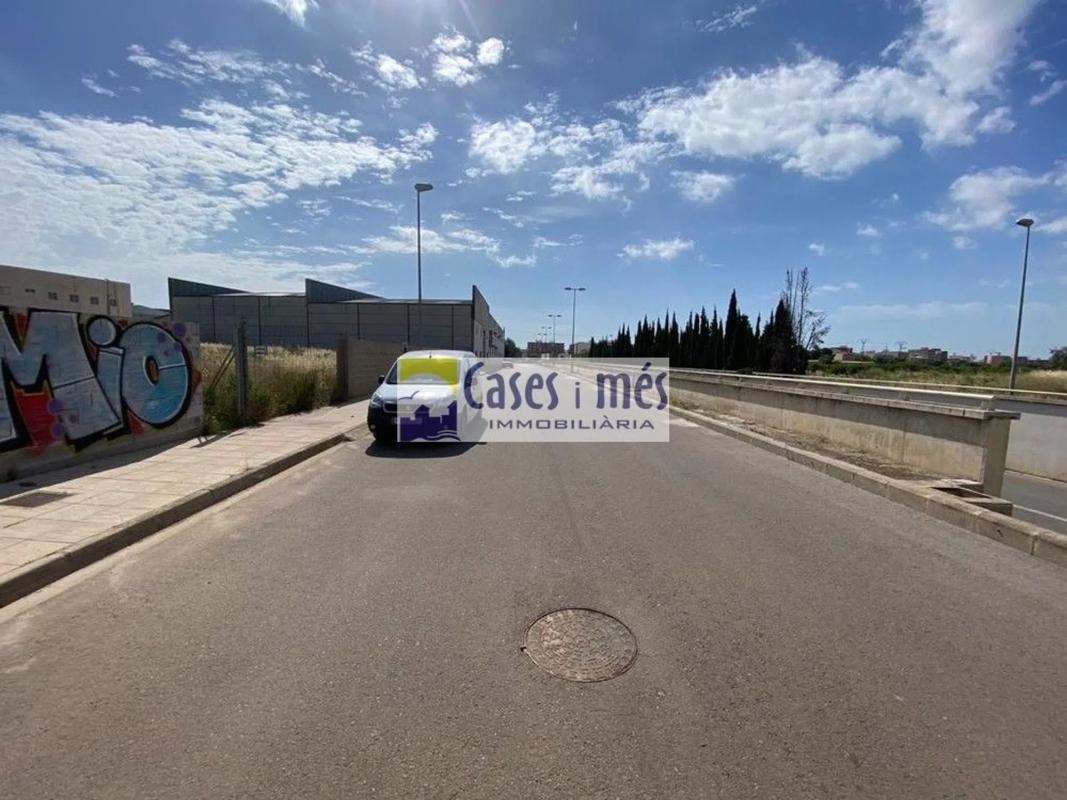 Land for sale in La Pobla de Farnals, Valencia photo 2