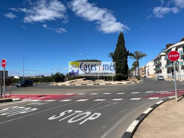 Terreno en Rafelbunyol photo 1