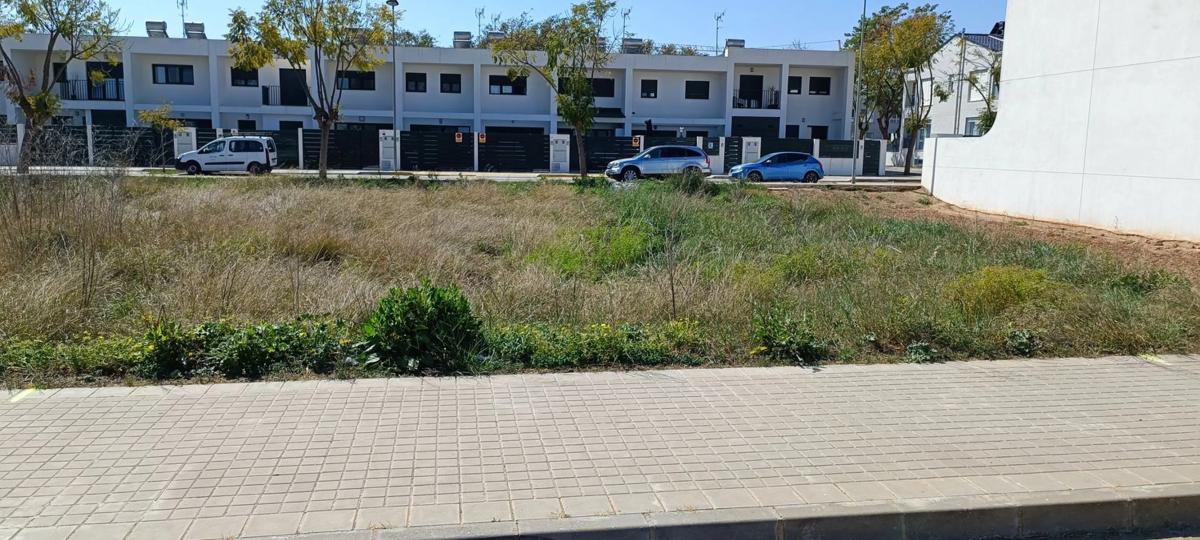 Terreno en venta en Puig, Valencia photo 4
