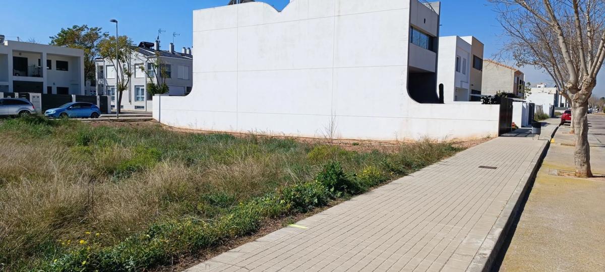 Terreno en venta en Puig, Valencia photo 5