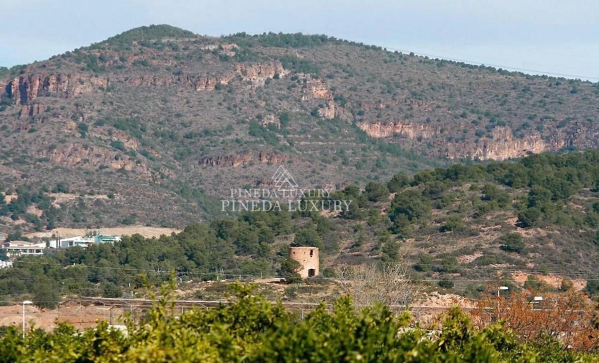 Terreno en venta en Puçol, Valencia photo 2