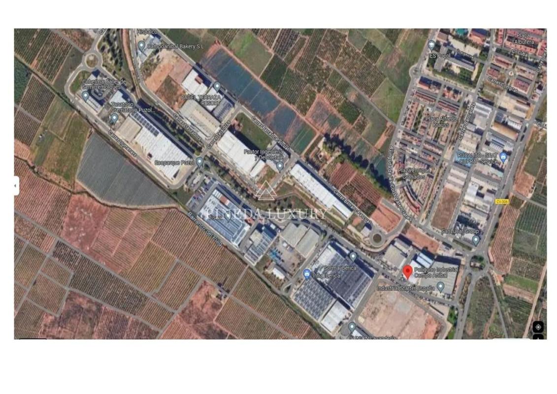 Terreno en venta en Puçol, Valencia photo 3