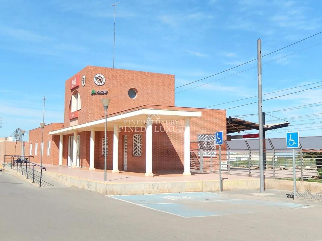 Terreno en venta en Puçol, Valencia photo 4