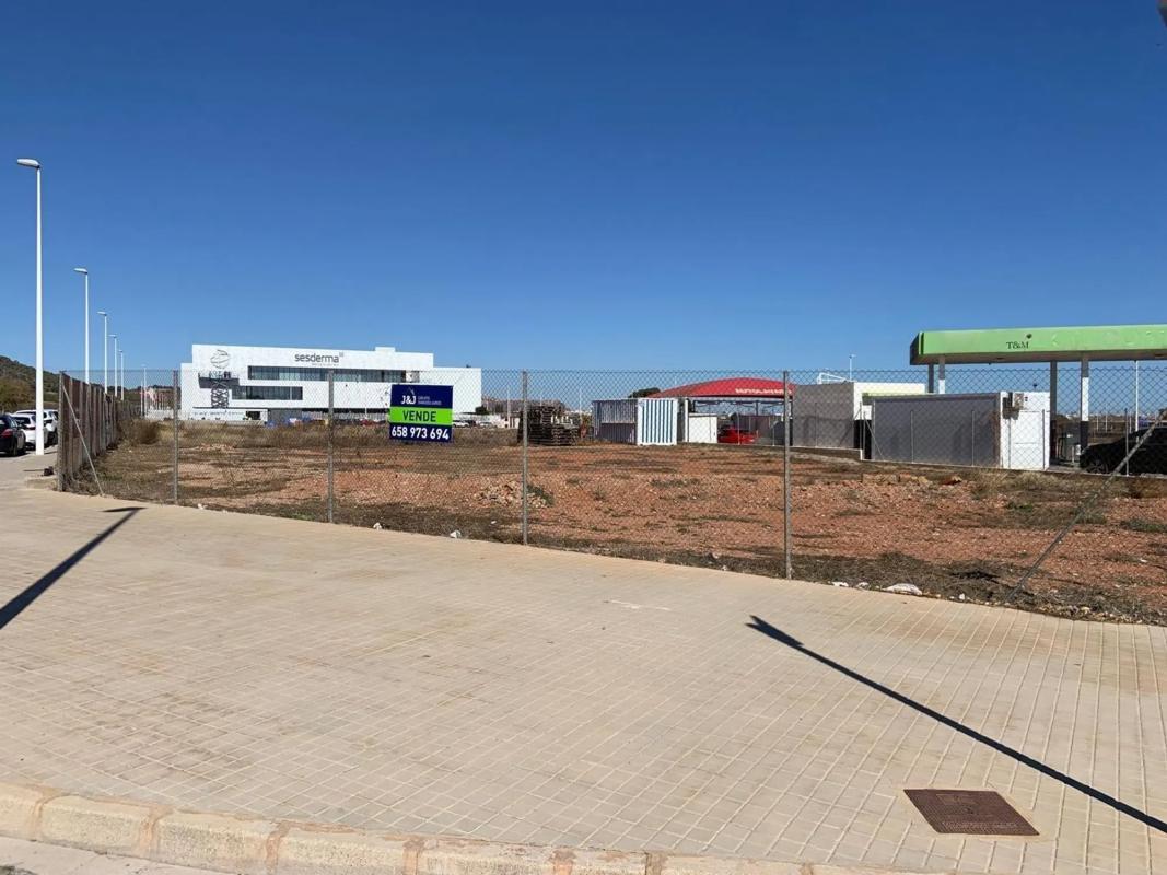 Terreno en venta en Puçol, Valencia photo 5