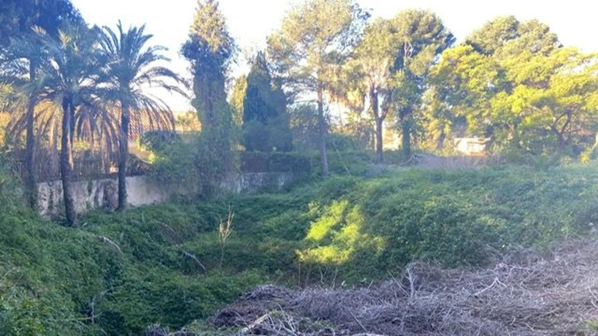 Участок земли на продажу в Рокафорт, Валенсия photo 3