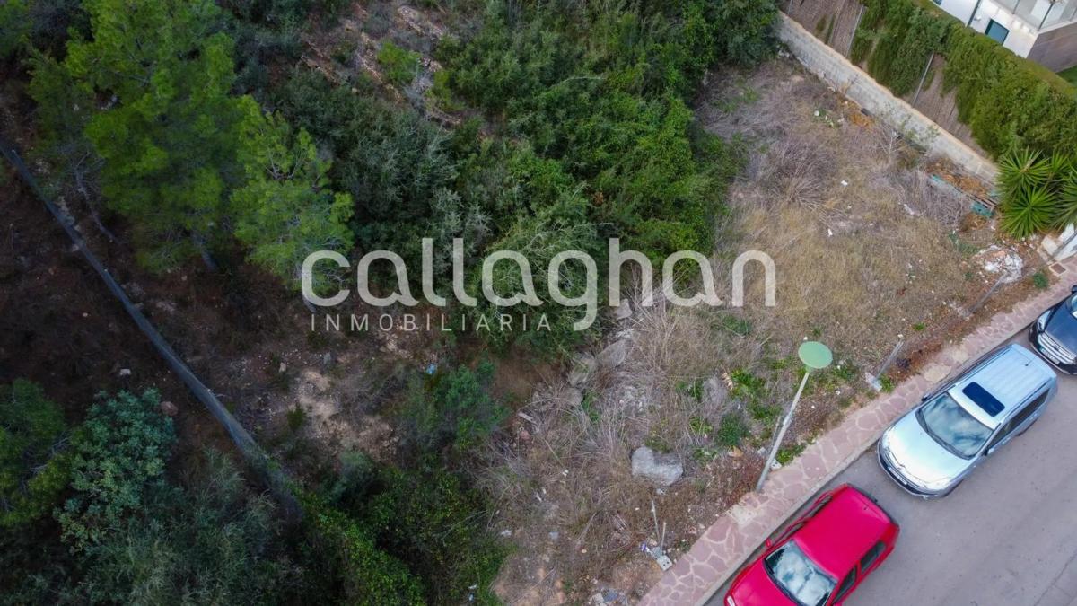 Terreno en venta en Puçol, Valencia photo 1