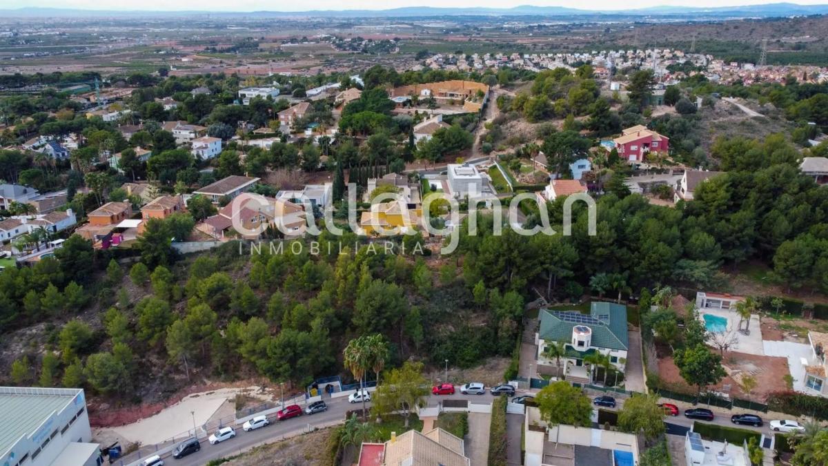 Terreno en venta en Puçol, Valencia photo 2