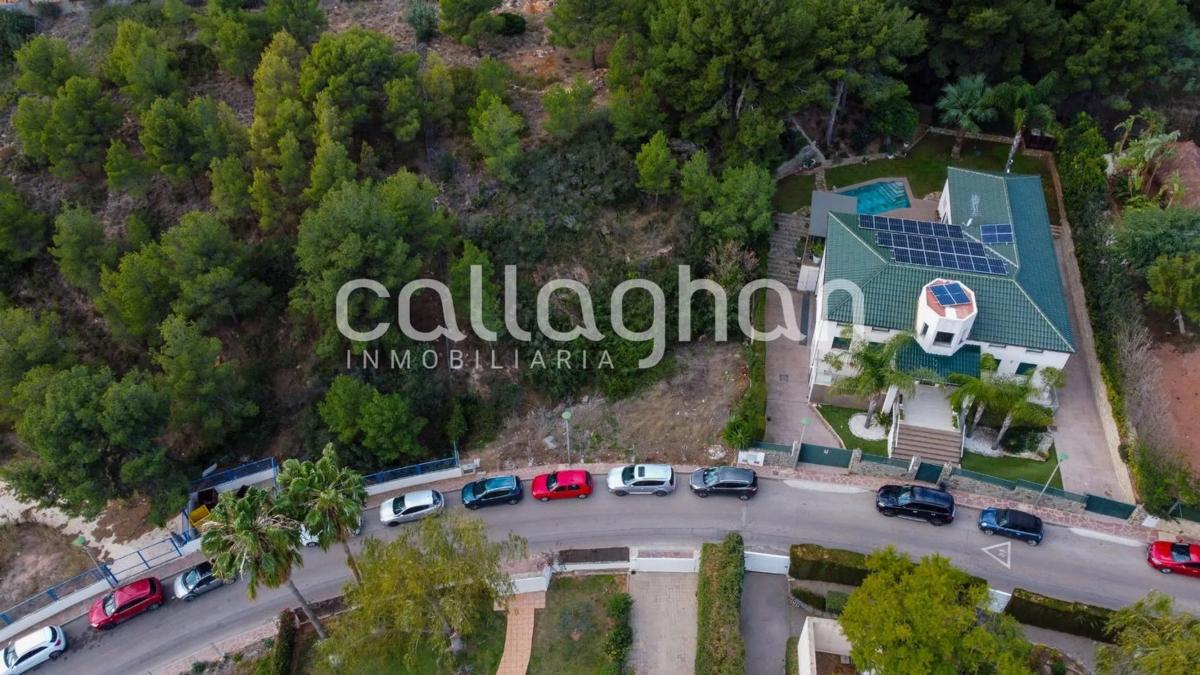 Terreno en venta en Puçol, Valencia photo 3