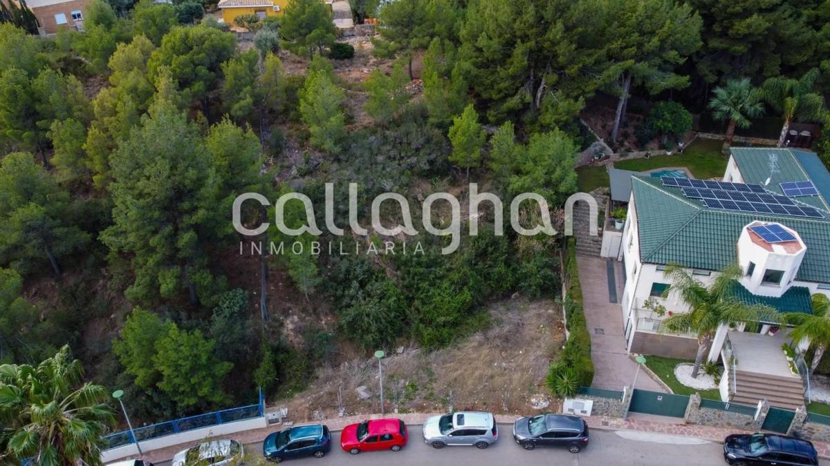 Terreno en venta en Puçol, Valencia photo 4