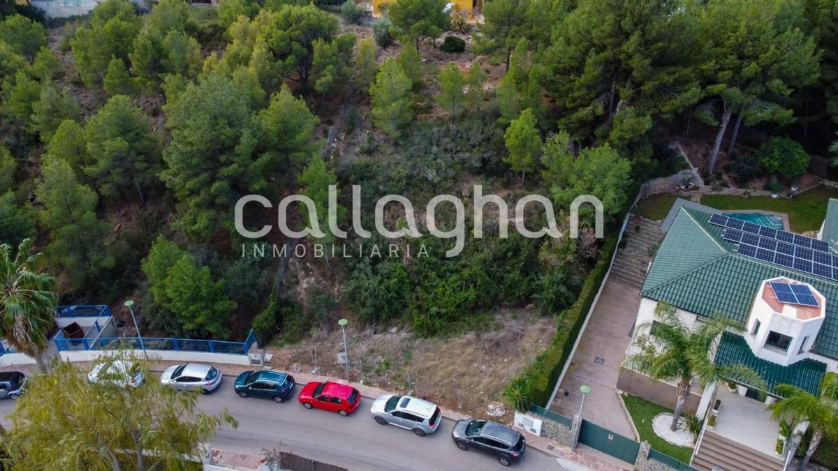 Terreno en venta en Puçol, Valencia photo 5