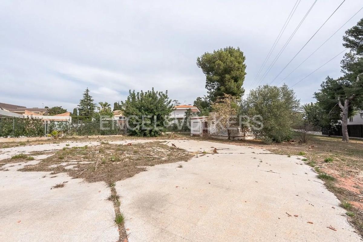 Land for sale in Godella, Valencia photo 4