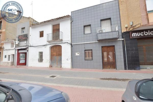 Terreno en avenida dels Hostalets photo 1