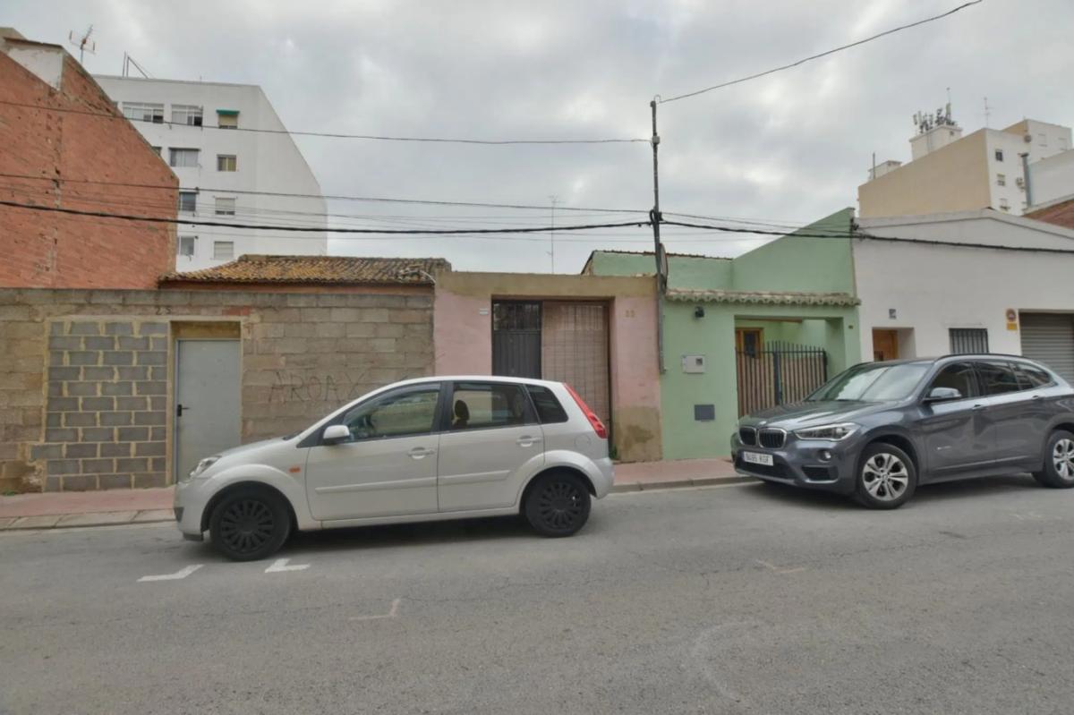 Terreno en venta en Puçol, Valencia photo 5
