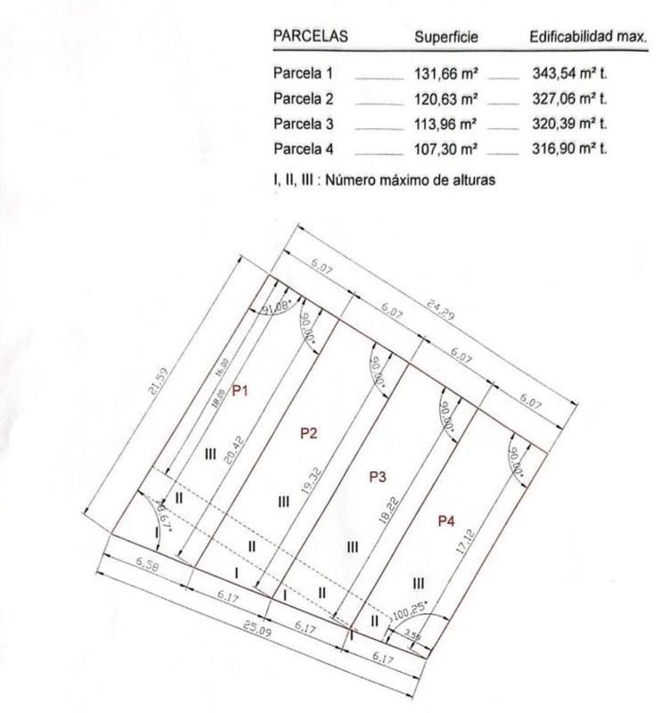 Land for sale in Foios, Valencia photo 1