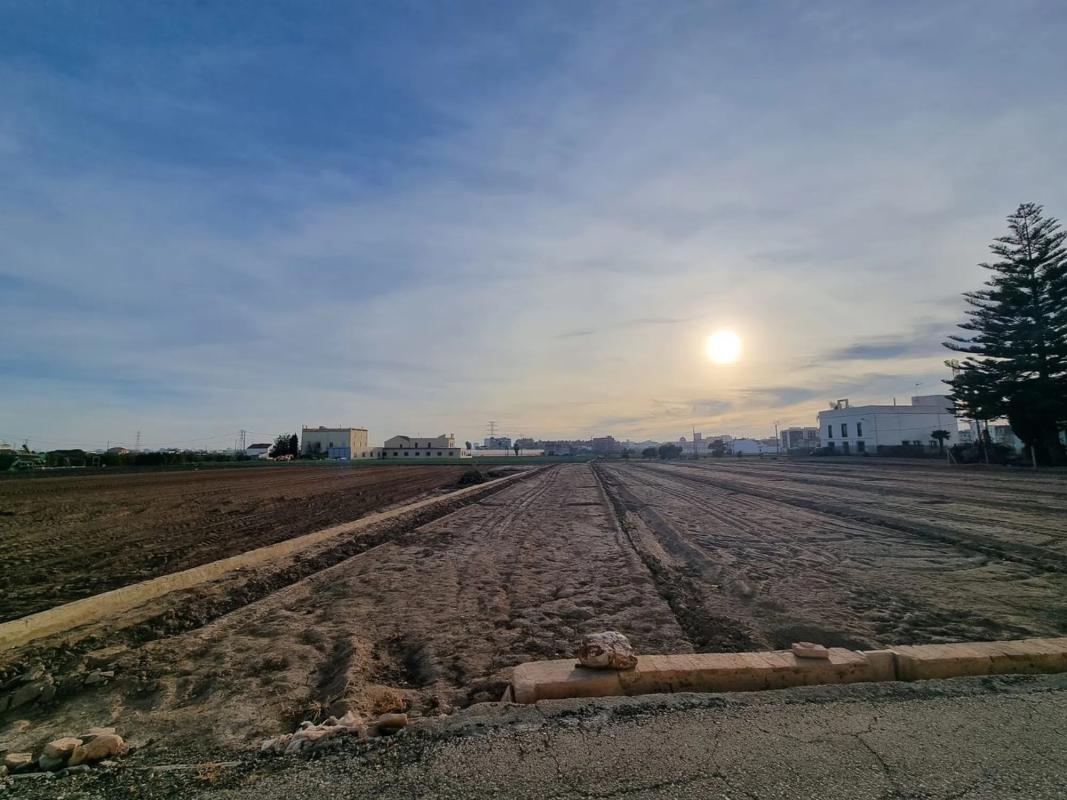 Участок земли на продажу в Алмассера, Валенсия photo 3