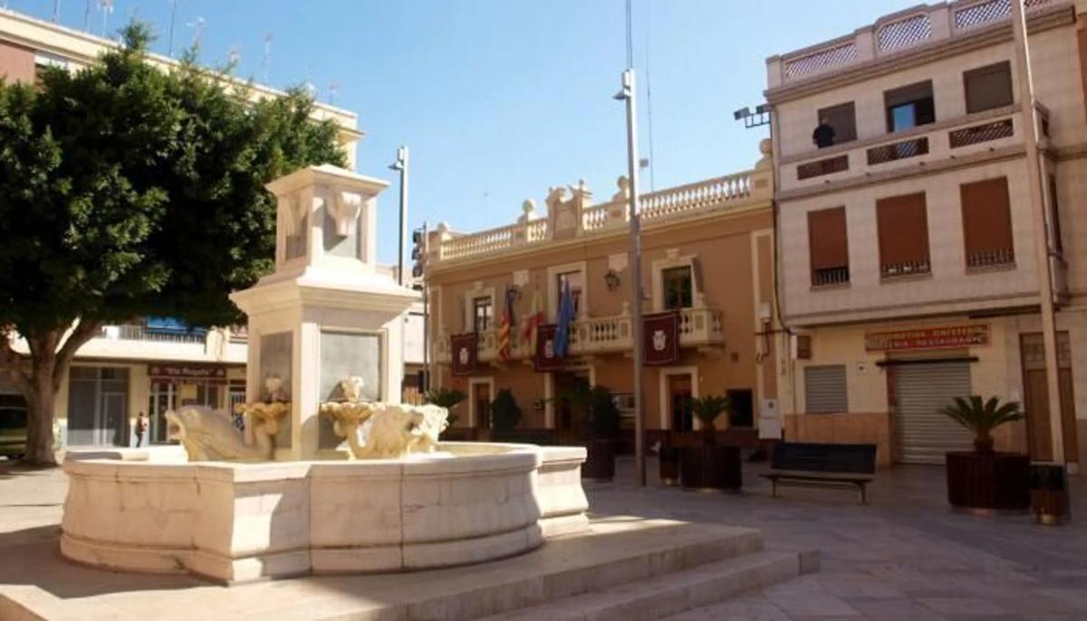 Land for sale in Foios, Valencia photo 3