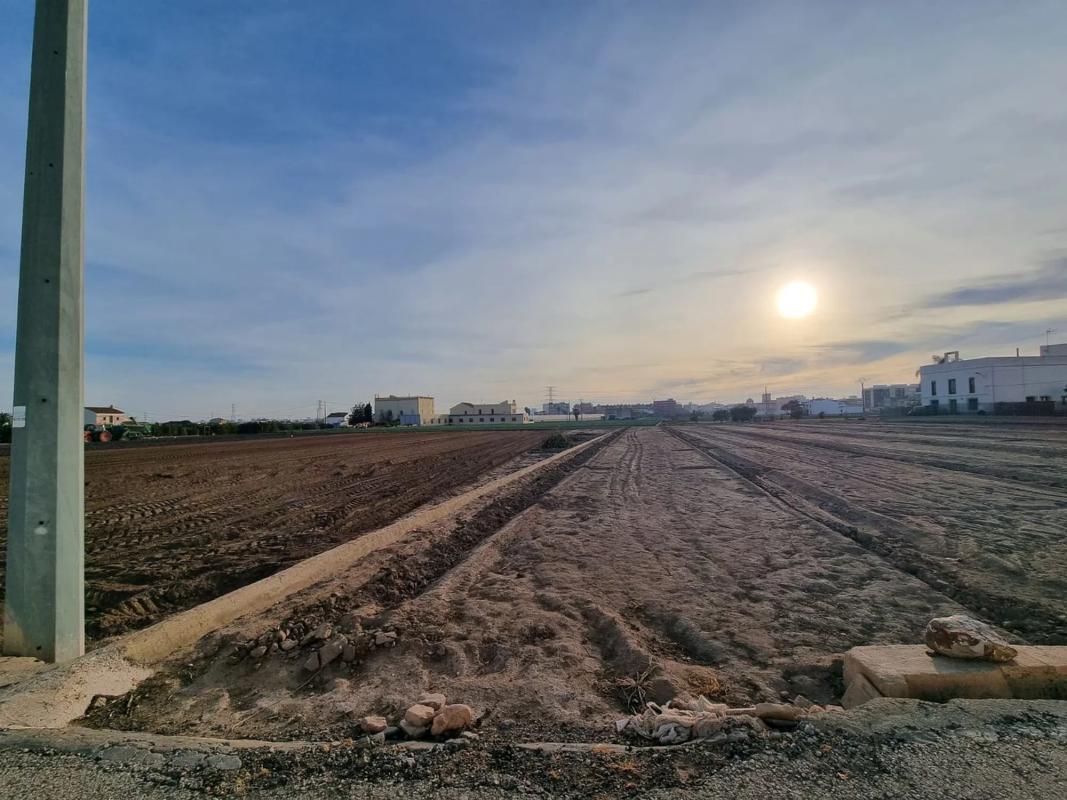 Участок земли на продажу в Алмассера, Валенсия photo 4