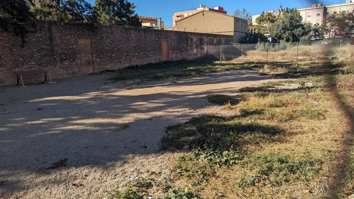Land for sale in Foios, Valencia photo 4