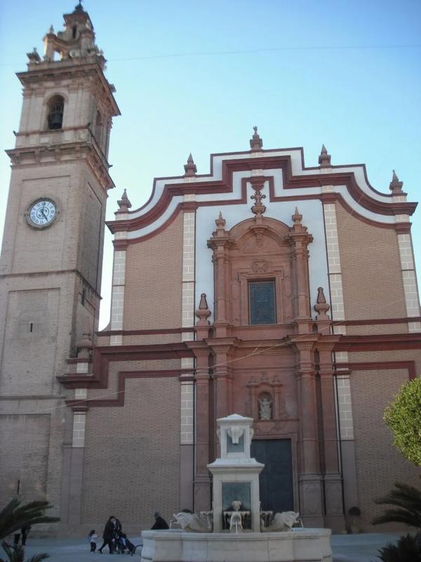 Land for sale in Foios, Valencia photo 5