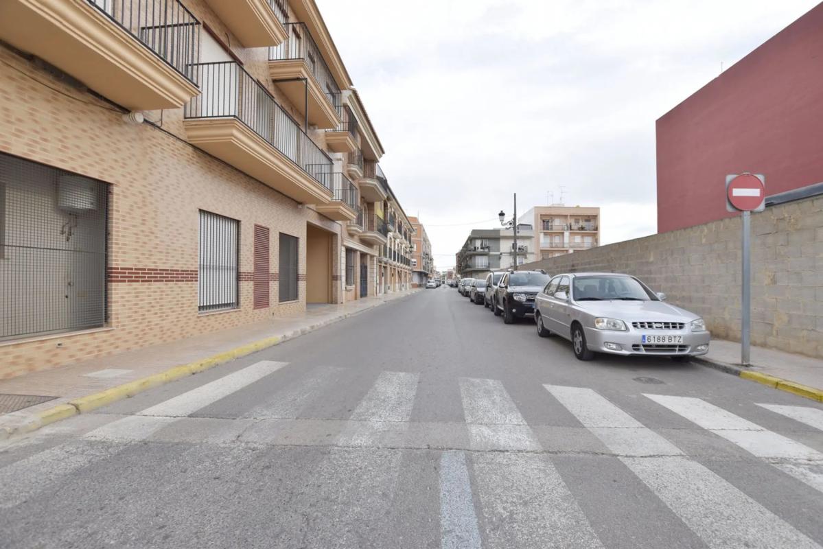 Terreno en venta en Rafelbunyol, Valencia photo 4