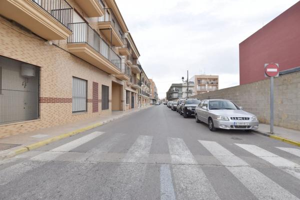 Terreno en calle Francisco Cano Consuegra photo 4