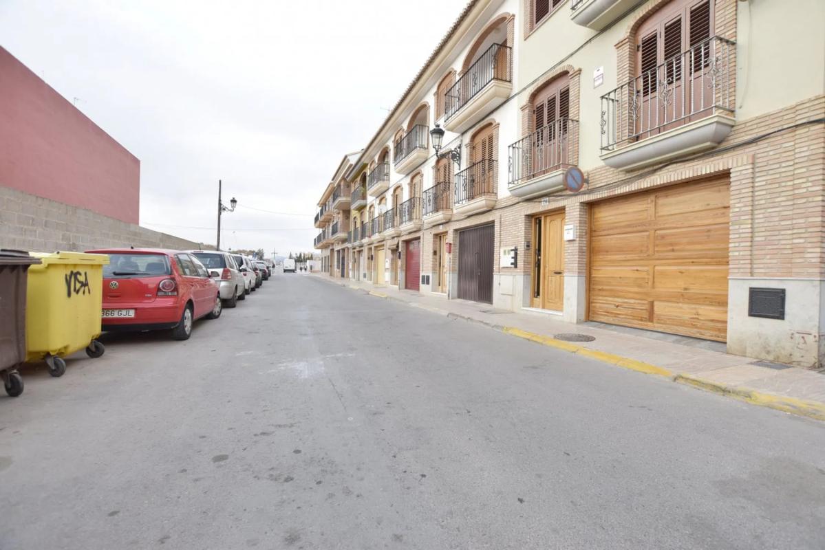 Terreno en venta en Rafelbunyol, Valencia photo 5