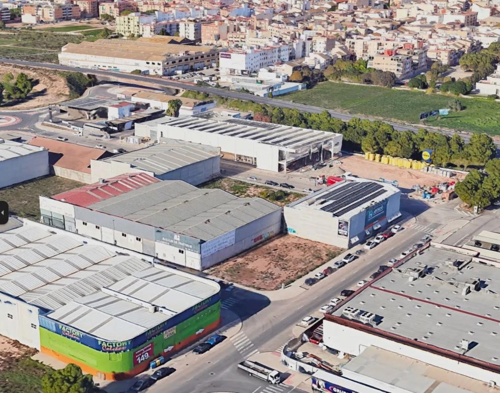Terreno en venta en Museros, Valencia photo 5
