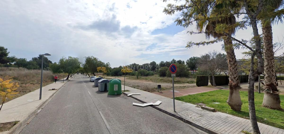 Land for sale in Paterna, Valencia photo 3