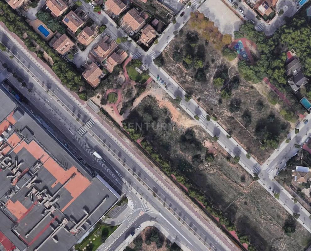 Land for sale in Paterna, Valencia photo 4