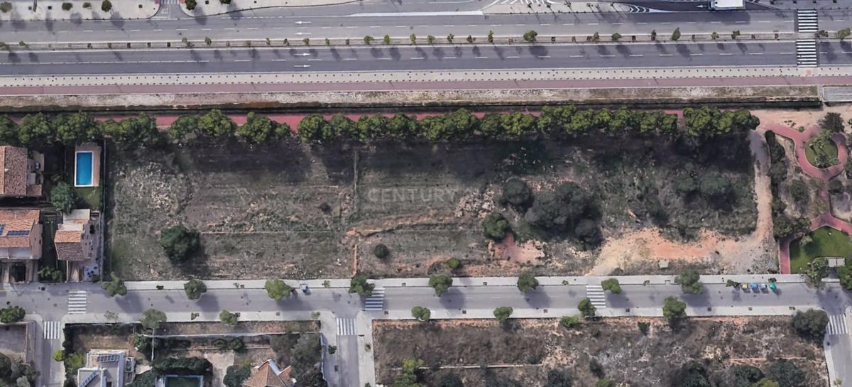 Land for sale in Paterna, Valencia photo 5