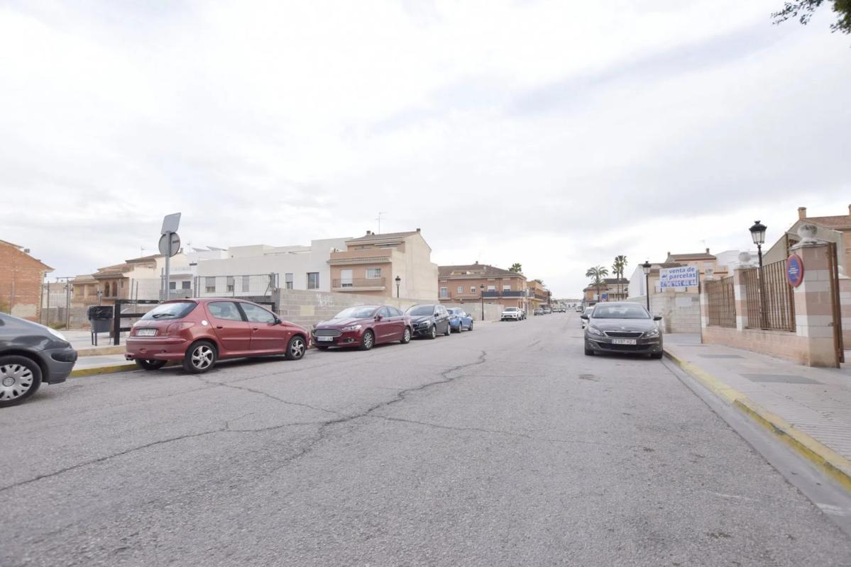 Terreno en venta en Rafelbunyol, Valencia photo 3
