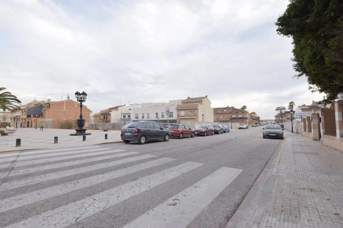 Terreno en venta en Rafelbunyol, Valencia photo 5